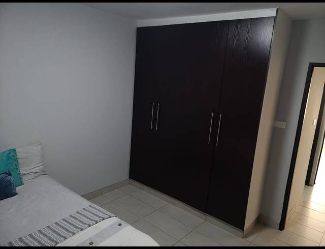2 BEDROOM APARTMENT TO LET IN PRESTBURY